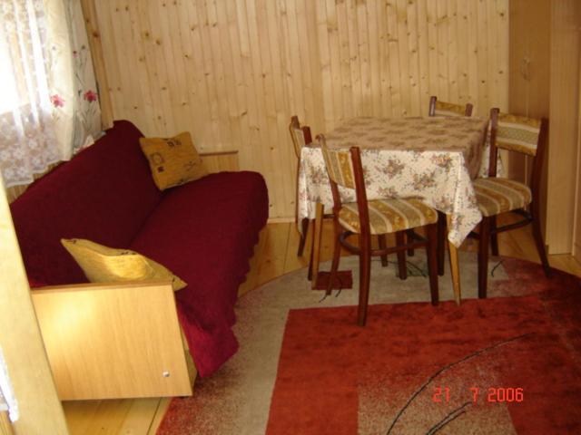 Domki " Elrino " Villa Jastarnia Room photo